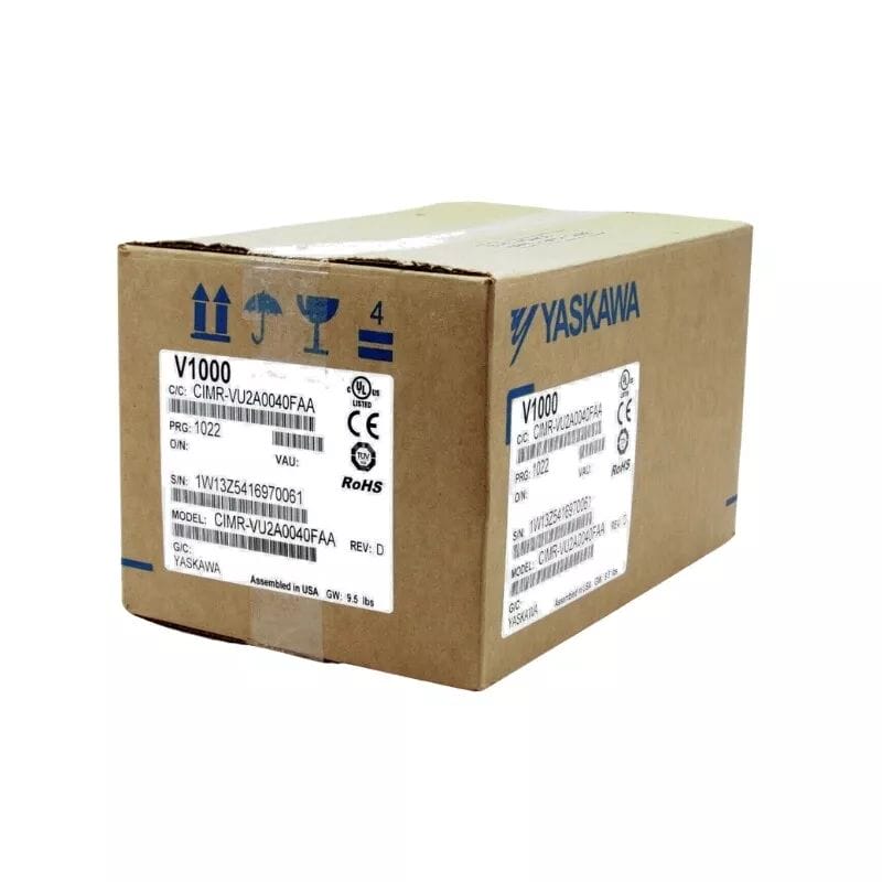 Модуль Yaskawa CIMR-V7AA41P5