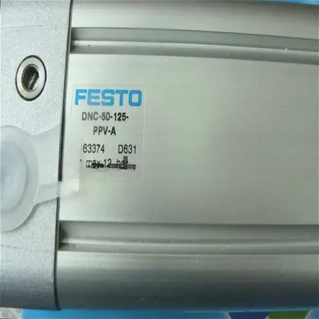 Модуль Festo DNC-50-125-PPV-A 163374