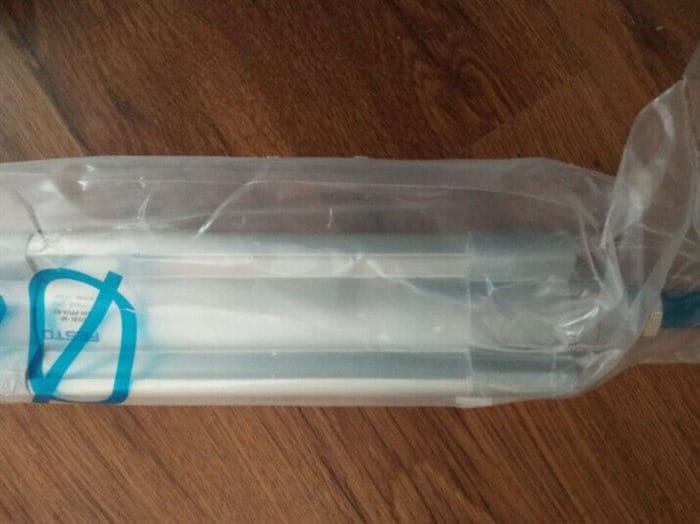 Модуль Festo DSBC-63-50-PPSA-N3