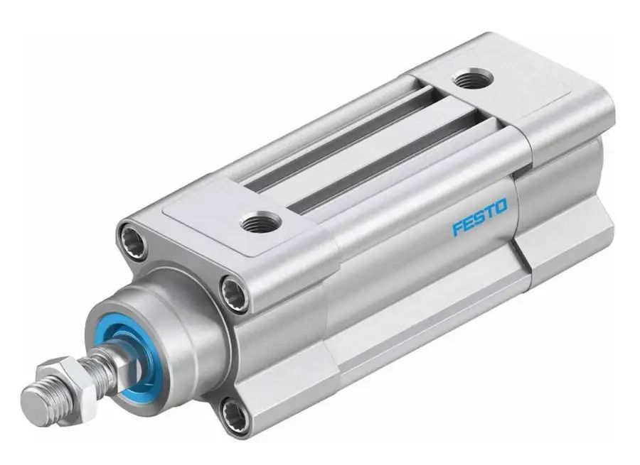 Модуль Festo DSBC-80-25-PPSA-N3