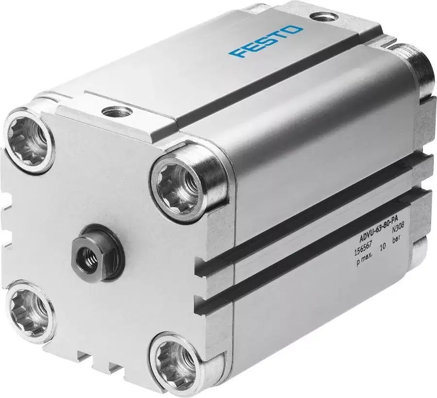 Модуль Festo ADVU-50-P-A 156556
