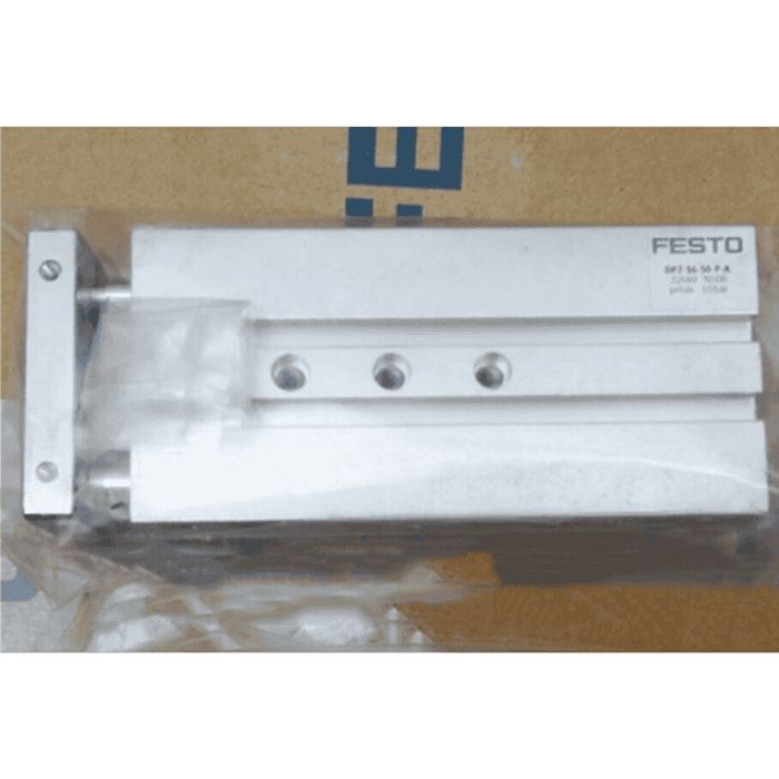 Модуль Festo DPZ-16-50-P-A