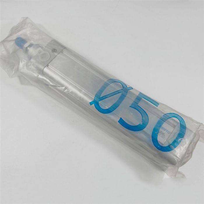 Модуль Festo DNC-125-125-PPV-A 163502