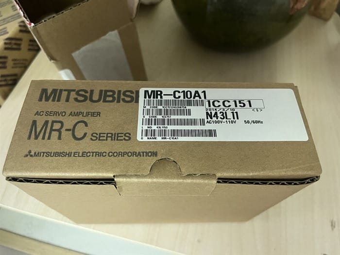 Модуль Mitsubishi MR-C10A