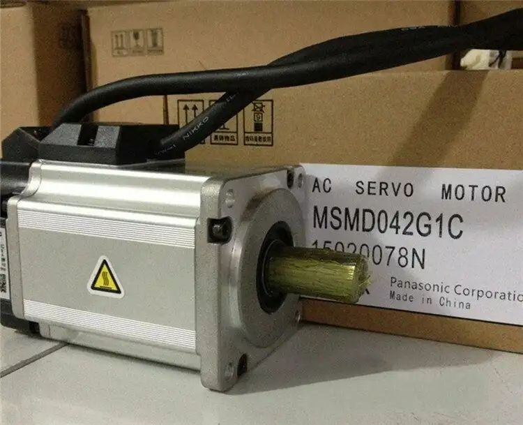 Модуль Panasonic MSMD042G1C