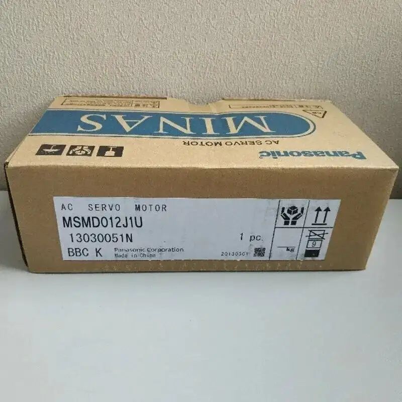 Модуль Panasonic MSMD012J1U