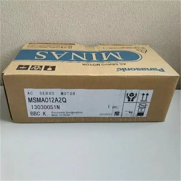 Модуль Panasonic MSMA012A2Q