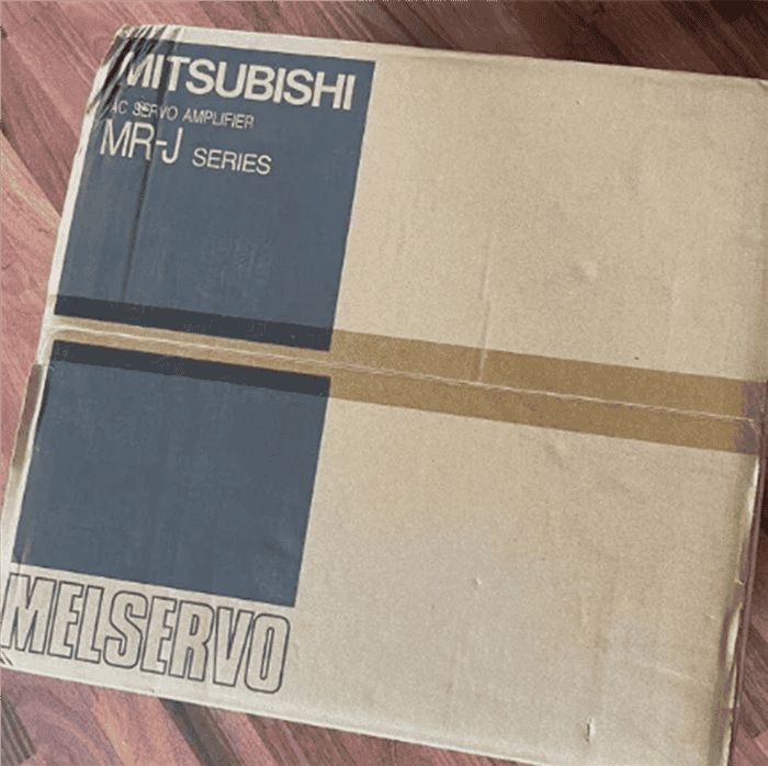 Модуль Mitsubishi Electric MR-J2S-40B-EG180