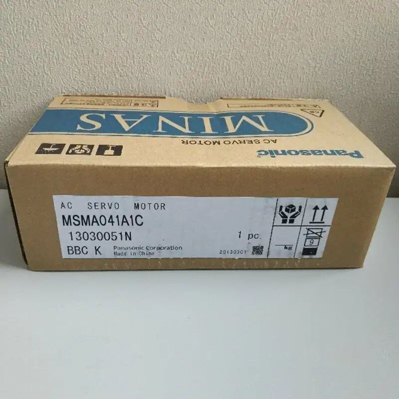 Модуль Panasonic MSMA041A1C