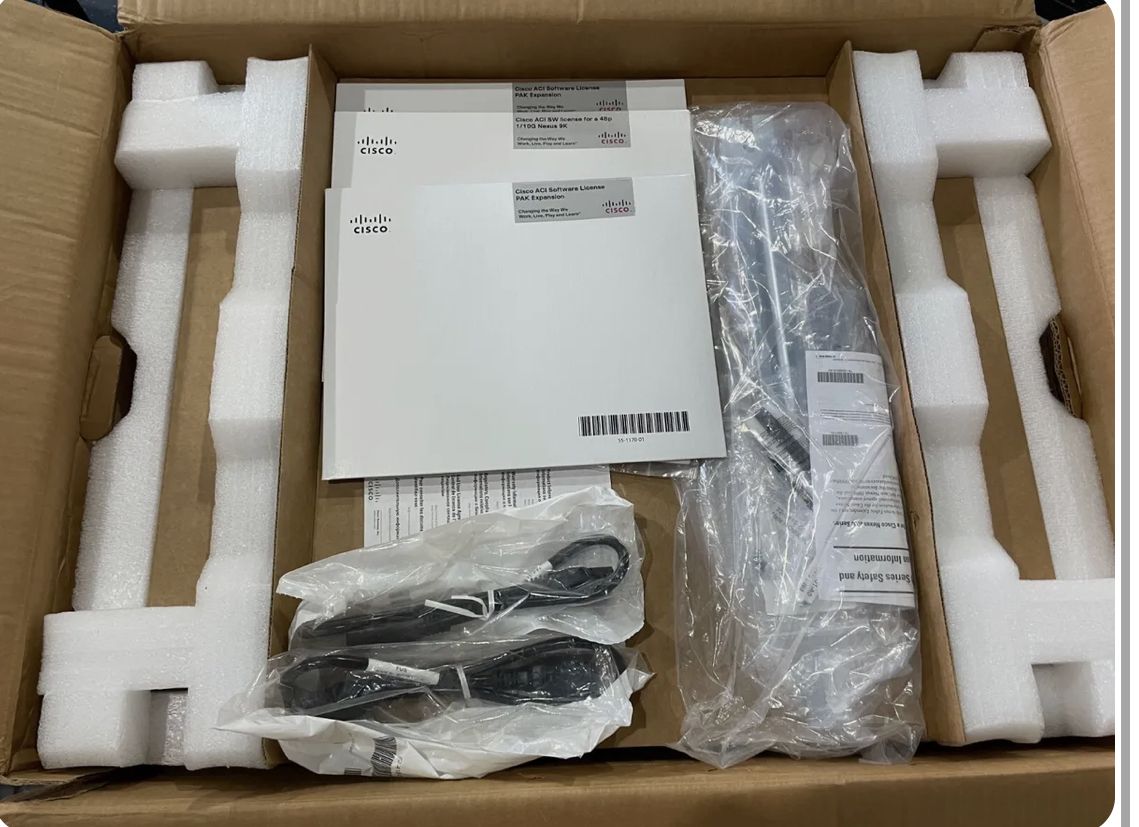 Контроллер Cisco AIR-CT7510-1K-K9