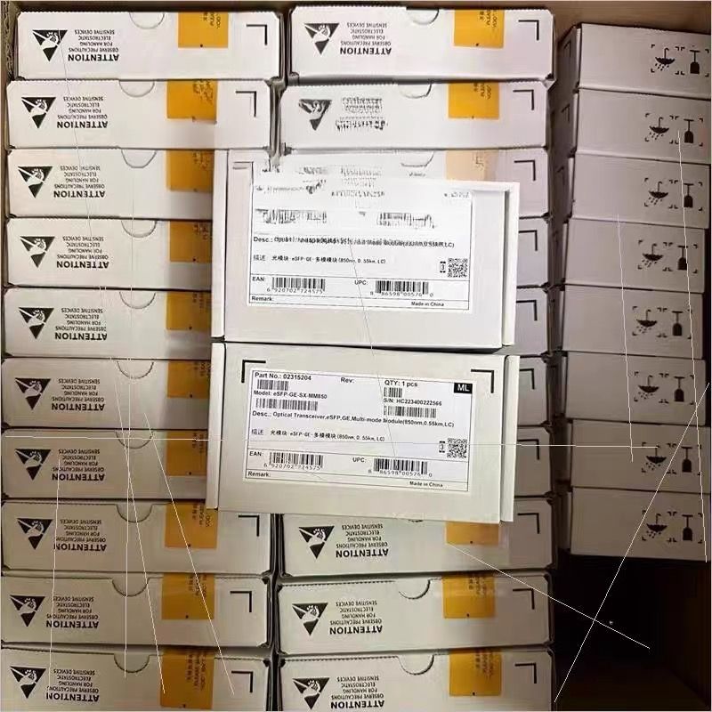 Трансивер QSFP-40G-LX4-MM модель MM