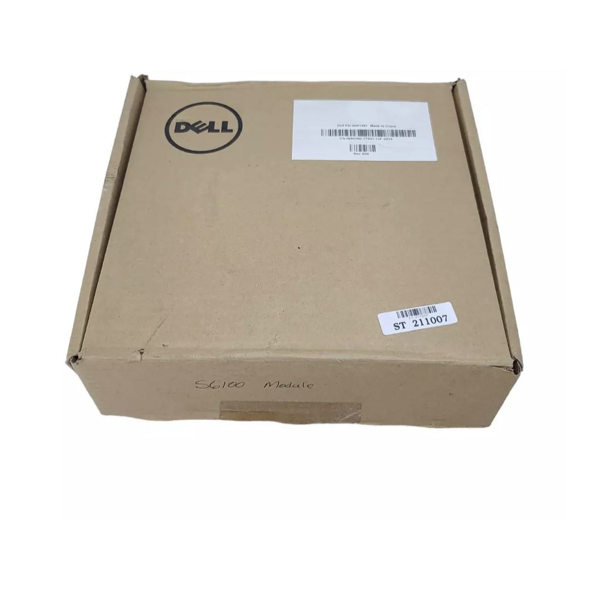 Модуль трансивер D 00NYND 16x 40GbE QSFP+