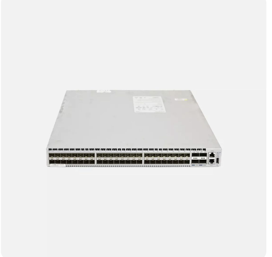 Коммутатор Arista DCS-7050S-64-F